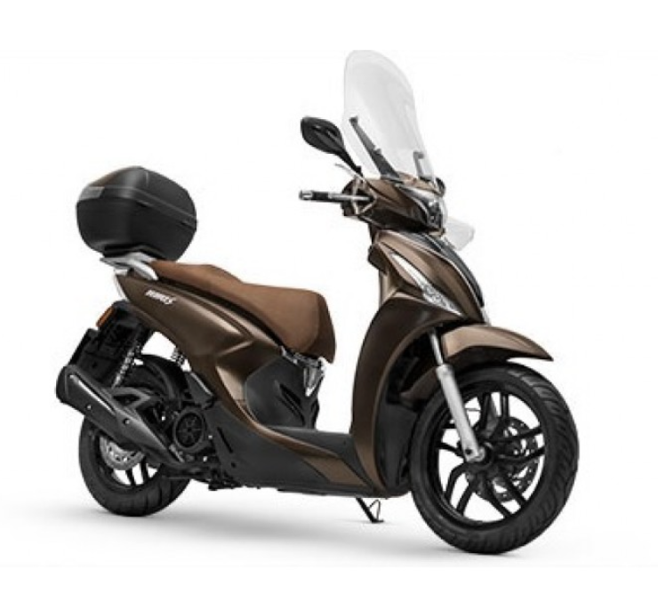 Kymco People