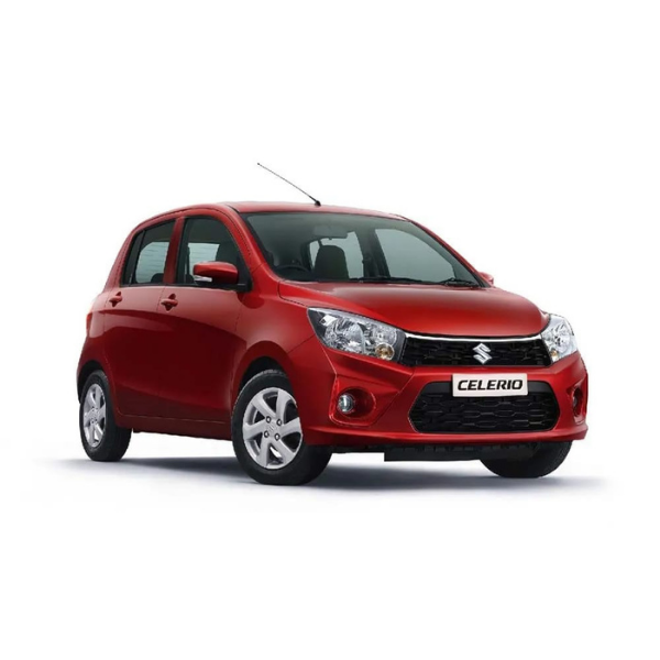 Suzuki Celerio
